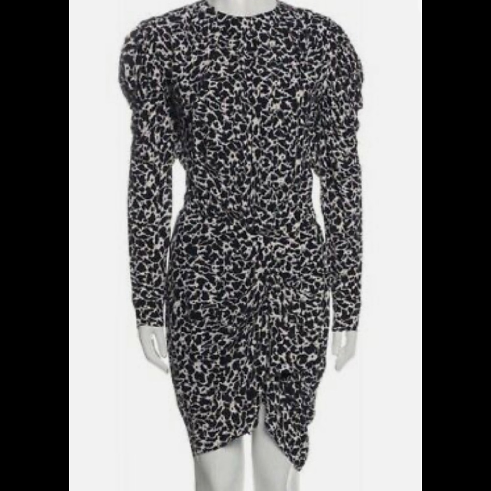 ISABEL MARANT ETOILE DRESS,
PERFECT PIC FOR SUMMER - Picture 6 of 15